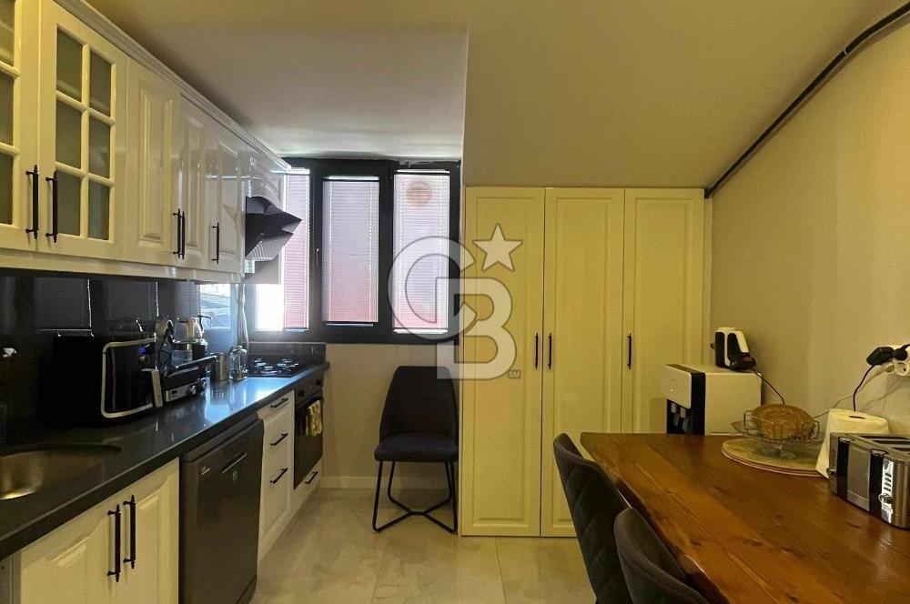 KARACA LIFE 5TE 3+2 DUBLEKS | YERDEN ISITMA | EKSTRA TADİLATLI