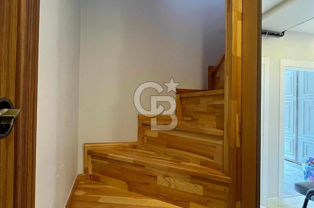 KARACA LIFE 5TE 3+2 DUBLEKS | YERDEN ISITMA | EKSTRA TADİLATLI