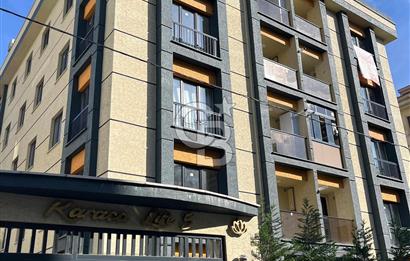 KARACA LIFE 5TE 3+2 DUBLEKS | YERDEN ISITMA | EKSTRA TADİLATLI