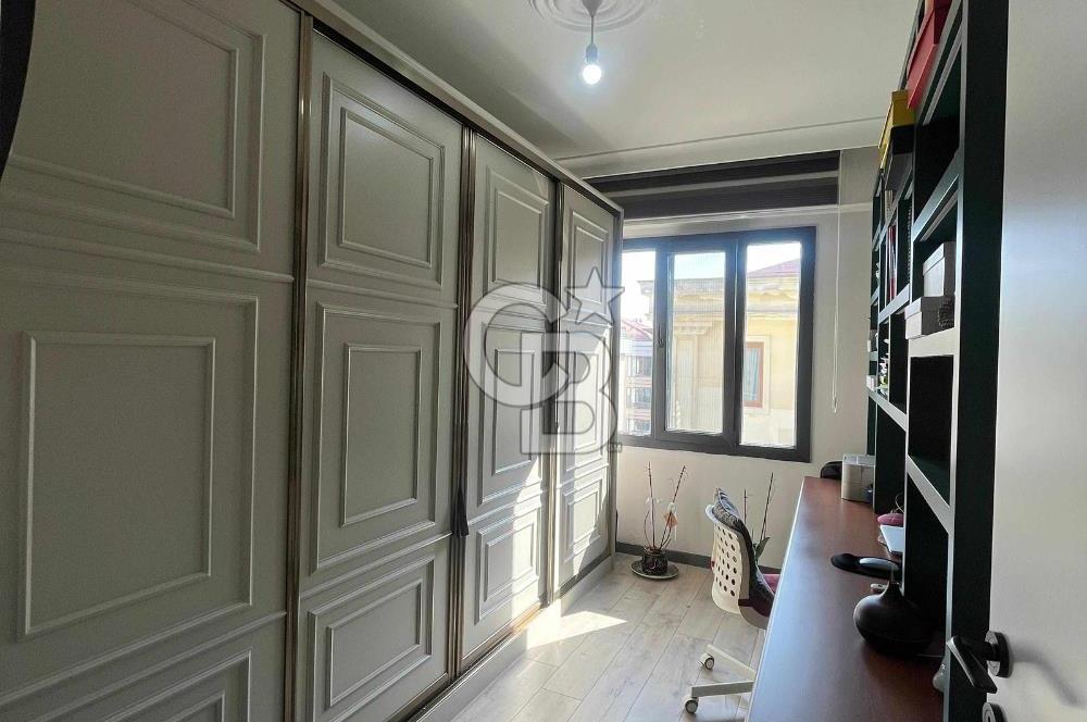 KARACA LIFE 5TE 3+2 DUBLEKS | YERDEN ISITMA | EKSTRA TADİLATLI