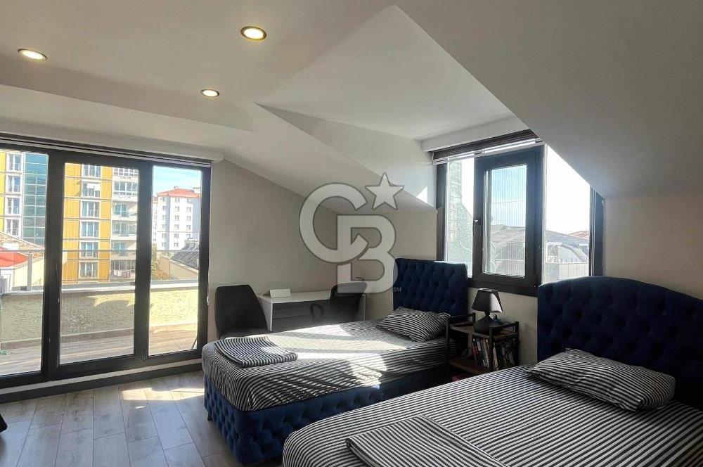 KARACA LIFE 5TE 3+2 DUBLEKS | YERDEN ISITMA | EKSTRA TADİLATLI