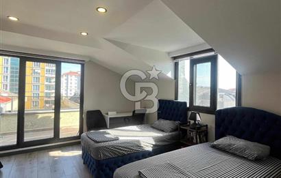 KARACA LIFE 5TE 3+2 DUBLEKS | YERDEN ISITMA | EKSTRA TADİLATLI