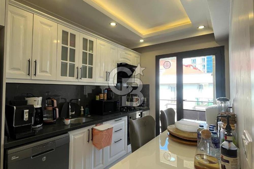 KARACA LIFE 5TE 3+2 DUBLEKS | YERDEN ISITMA | EKSTRA TADİLATLI