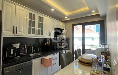 KARACA LIFE 5TE 3+2 DUBLEKS | YERDEN ISITMA | EKSTRA TADİLATLI