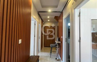 KARACA LIFE 5TE 3+2 DUBLEKS | YERDEN ISITMA | EKSTRA TADİLATLI