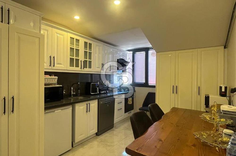 KARACA LIFE 5TE 3+2 DUBLEKS | YERDEN ISITMA | EKSTRA TADİLATLI