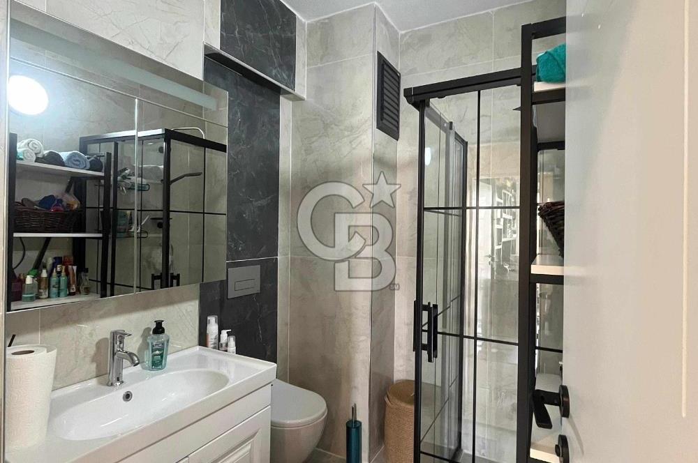 KARACA LIFE 5TE 3+2 DUBLEKS | YERDEN ISITMA | EKSTRA TADİLATLI