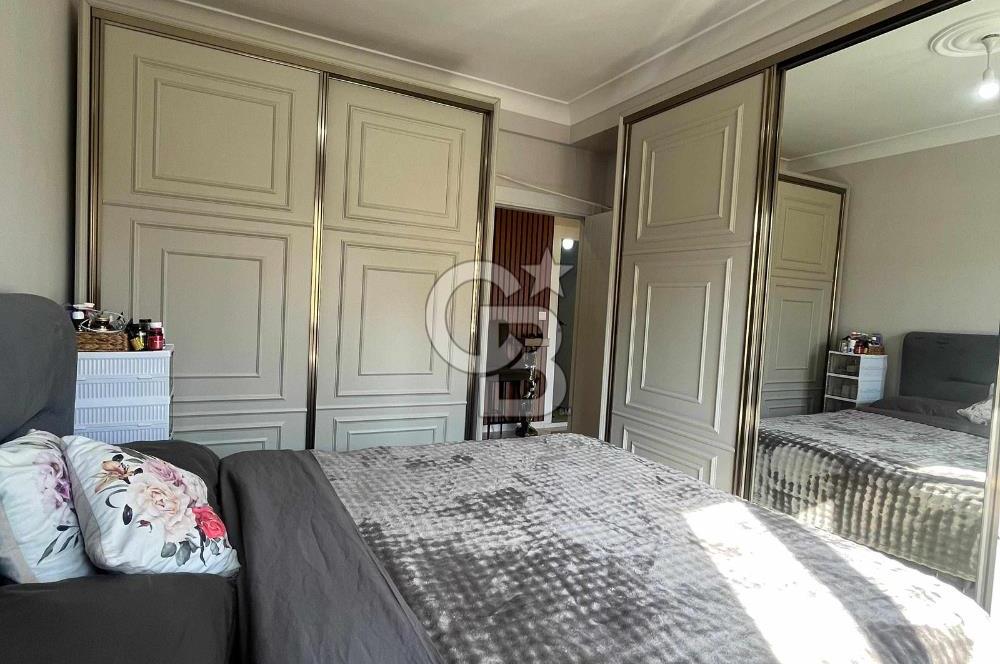 KARACA LIFE 5TE 3+2 DUBLEKS | YERDEN ISITMA | EKSTRA TADİLATLI