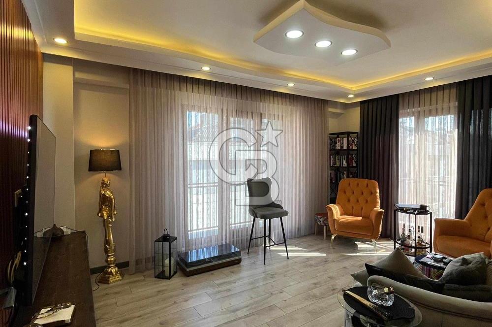 KARACA LIFE 5TE 3+2 DUBLEKS | YERDEN ISITMA | EKSTRA TADİLATLI