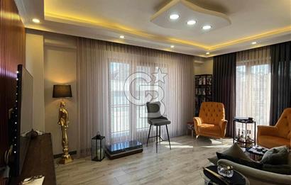 KARACA LIFE 5TE 3+2 DUBLEKS | YERDEN ISITMA | EKSTRA TADİLATLI