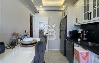 KARACA LIFE 5TE 3+2 DUBLEKS | YERDEN ISITMA | EKSTRA TADİLATLI