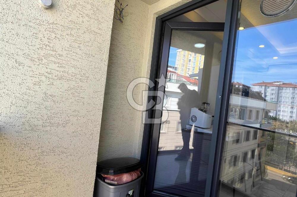 KARACA LIFE 5TE 3+2 DUBLEKS | YERDEN ISITMA | EKSTRA TADİLATLI