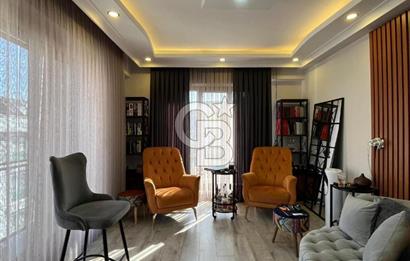 KARACA LIFE 5TE 3+2 DUBLEKS | YERDEN ISITMA | EKSTRA TADİLATLI