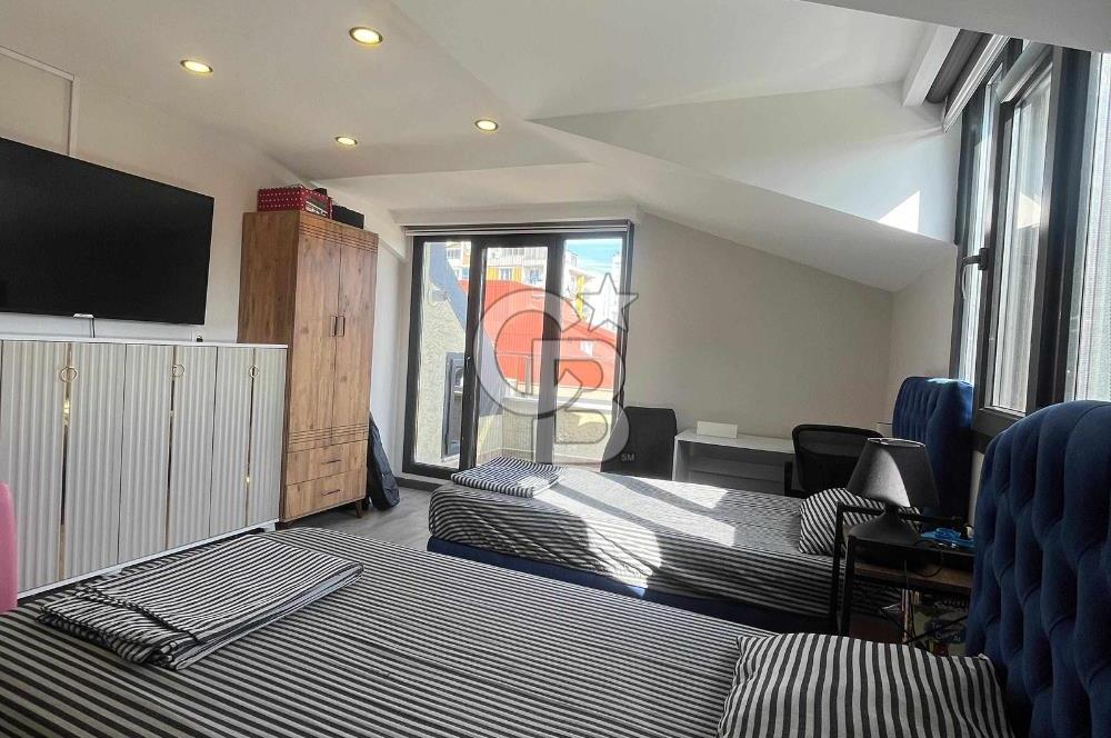 KARACA LIFE 5TE 3+2 DUBLEKS | YERDEN ISITMA | EKSTRA TADİLATLI