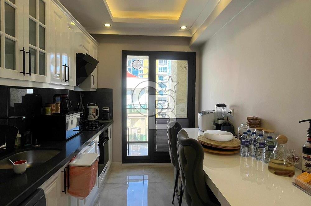 KARACA LIFE 5TE 3+2 DUBLEKS | YERDEN ISITMA | EKSTRA TADİLATLI