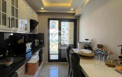 KARACA LIFE 5TE 3+2 DUBLEKS | YERDEN ISITMA | EKSTRA TADİLATLI