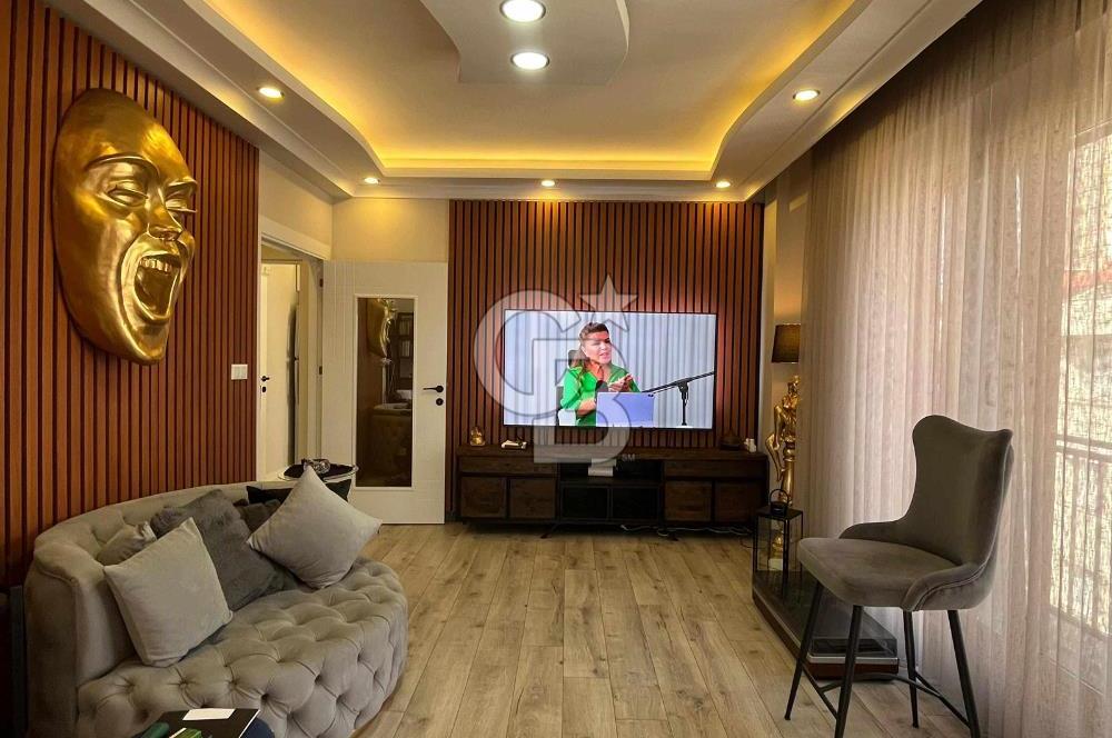 KARACA LIFE 5TE 3+2 DUBLEKS | YERDEN ISITMA | EKSTRA TADİLATLI