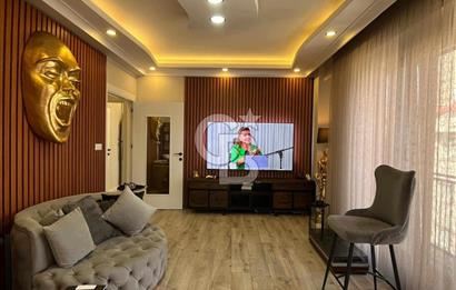 KARACA LIFE 5TE 3+2 DUBLEKS | YERDEN ISITMA | EKSTRA TADİLATLI