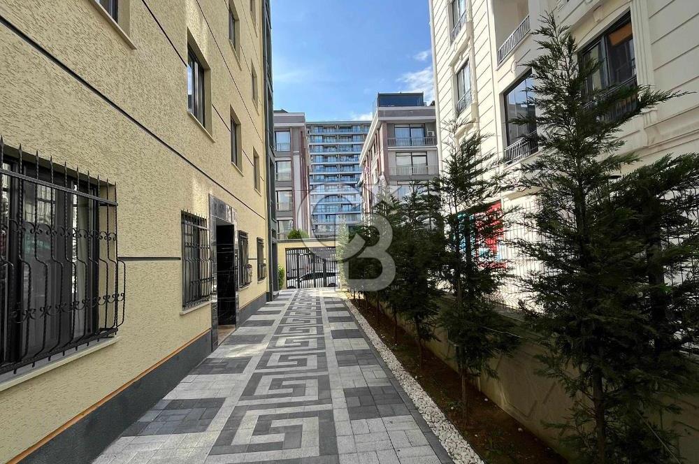 KARACA LIFE 5TE 3+2 DUBLEKS | YERDEN ISITMA | EKSTRA TADİLATLI