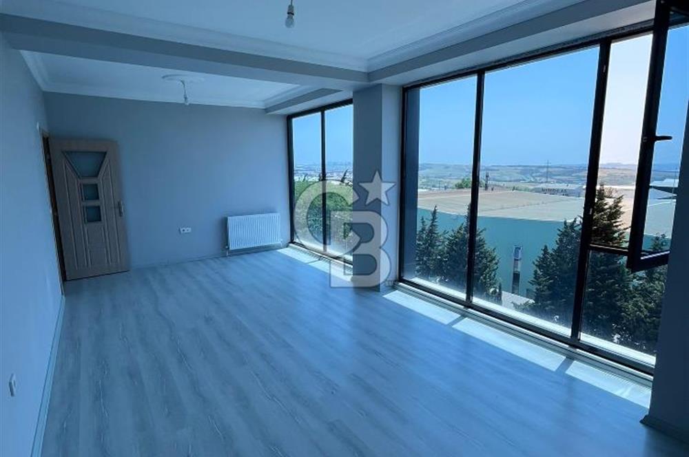 Beyoğlu Hacımimi Gardens'da Güvenlikli Otoparklı Satılık Daire