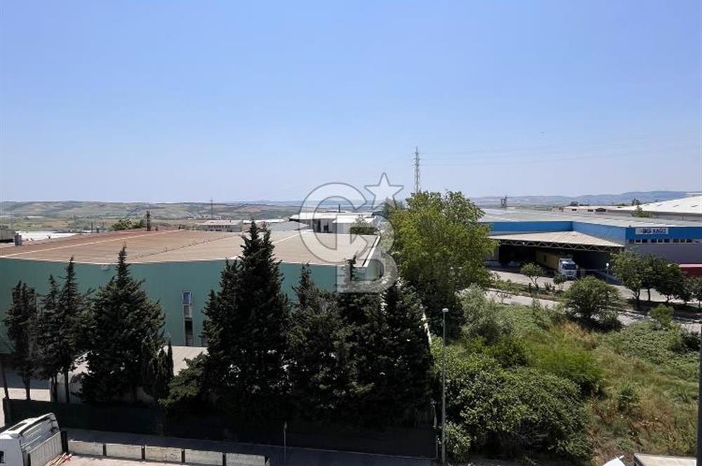 HADIMKÖYDE KİRALIK HOMEOFİS BÜRO&OFİS KATI