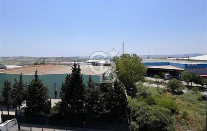 HADIMKÖYDE KİRALIK HOMEOFİS BÜRO&OFİS KATI