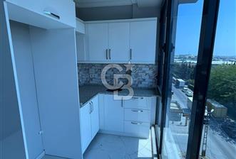Büyükçekmece Pınartepede Butik Sitede Ferah ve Modern 2+1 Daire