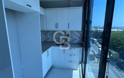 Büyükçekmece Pınartepede Butik Sitede Ferah ve Modern 2+1 Daire