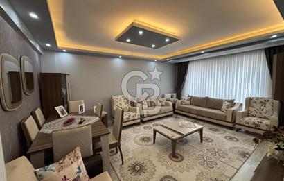 CB CITY ' DEN ESKİŞEHİR ÇAMLICA MAH SATILIK 3+1 DAİRE