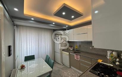 CB CITY ' DEN ESKİŞEHİR ÇAMLICA MAH SATILIK 3+1 DAİRE