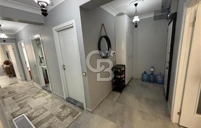 CB CITY ' DEN ESKİŞEHİR ÇAMLICA MAH SATILIK 3+1 DAİRE