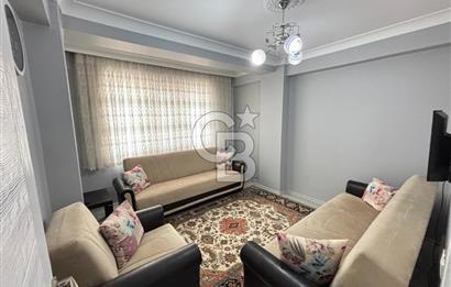 CB CITY ' DEN ESKİŞEHİR ÇAMLICA MAH SATILIK 3+1 DAİRE