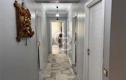 CB CITY ' DEN ESKİŞEHİR ÇAMLICA MAH SATILIK 3+1 DAİRE