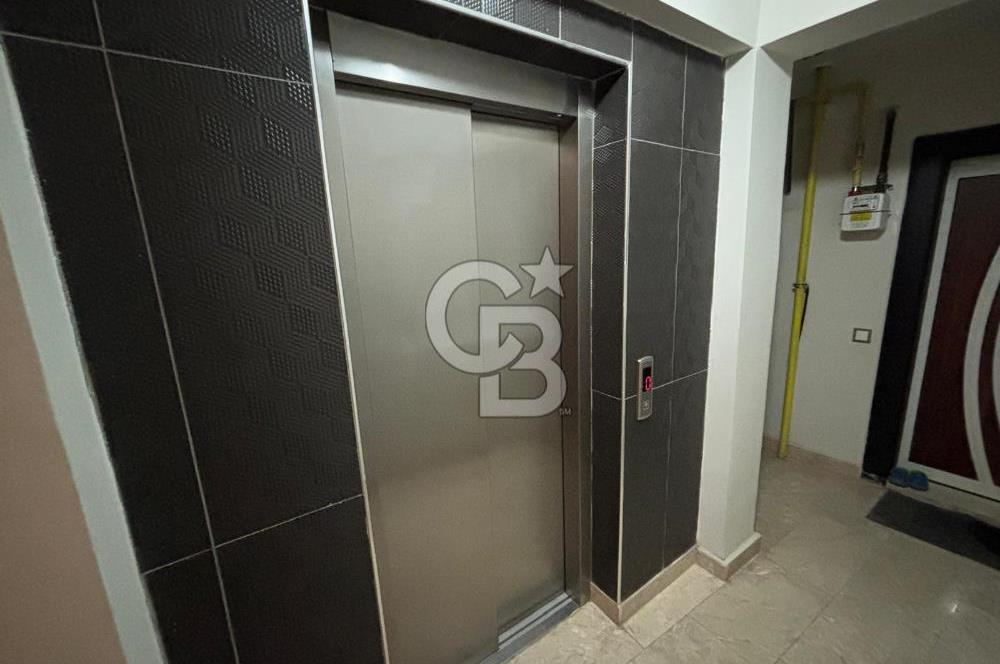 CB CITY ' DEN ESKİŞEHİR ÇAMLICA MAH SATILIK 3+1 DAİRE