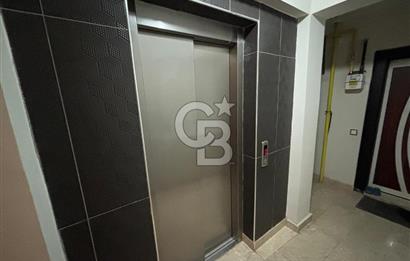 CB CITY ' DEN ESKİŞEHİR ÇAMLICA MAH SATILIK 3+1 DAİRE