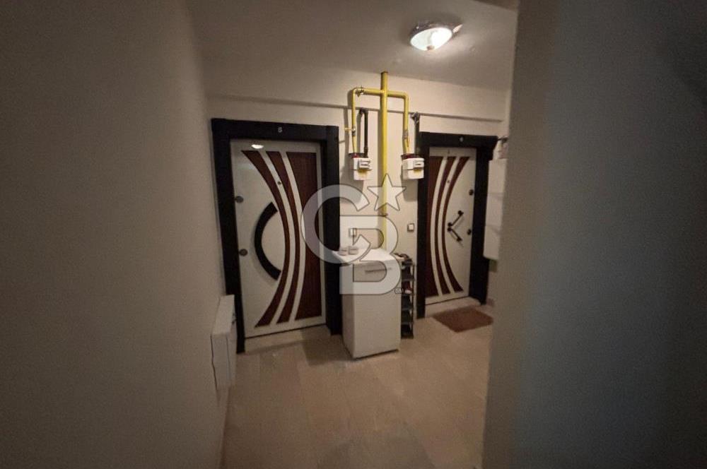 CB CITY ' DEN ESKİŞEHİR ÇAMLICA MAH SATILIK 3+1 DAİRE