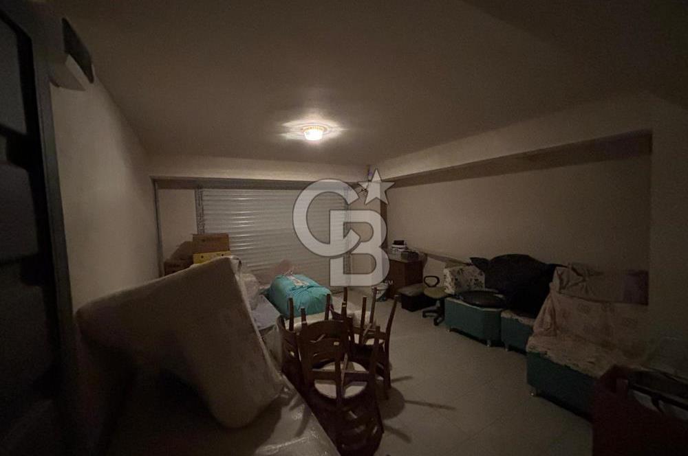 CB CITY ' DEN ESKİŞEHİR ÇAMLICA MAH SATILIK 3+1 DAİRE