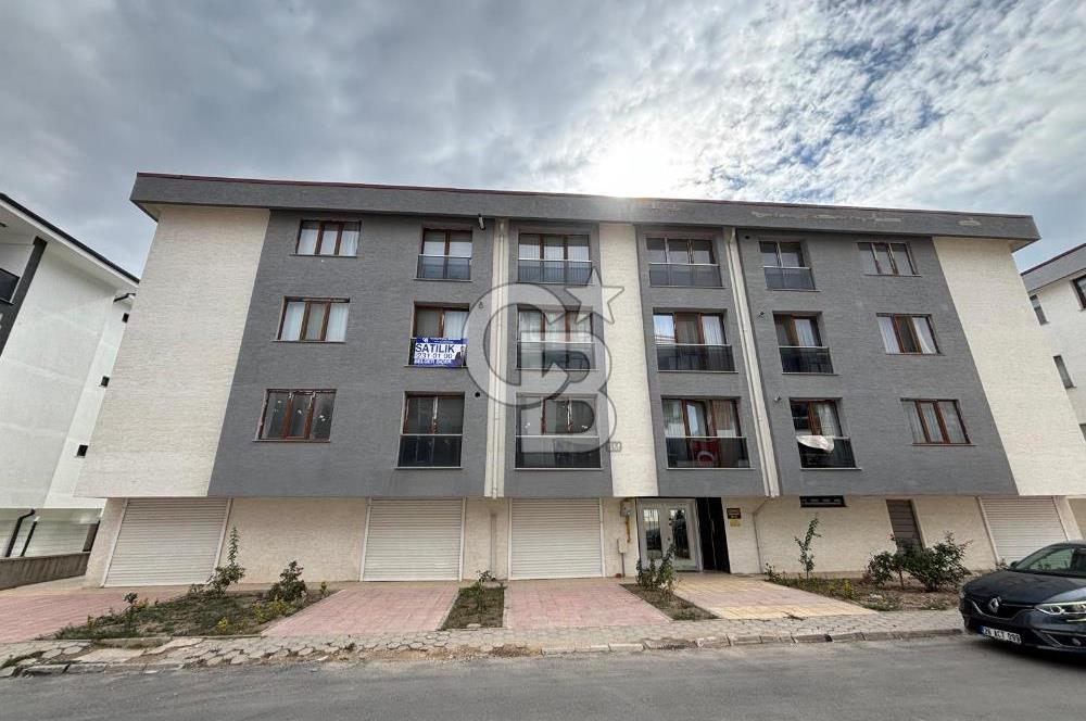 CB CITY ' DEN ESKİŞEHİR ÇAMLICA MAH SATILIK 3+1 DAİRE