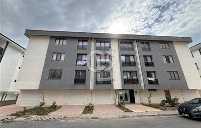 CB CITY ' DEN ESKİŞEHİR ÇAMLICA MAH SATILIK 3+1 DAİRE