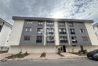 CB CITY ' DEN ESKİŞEHİR ÇAMLICA MAH SATILIK 3+1 DAİRE