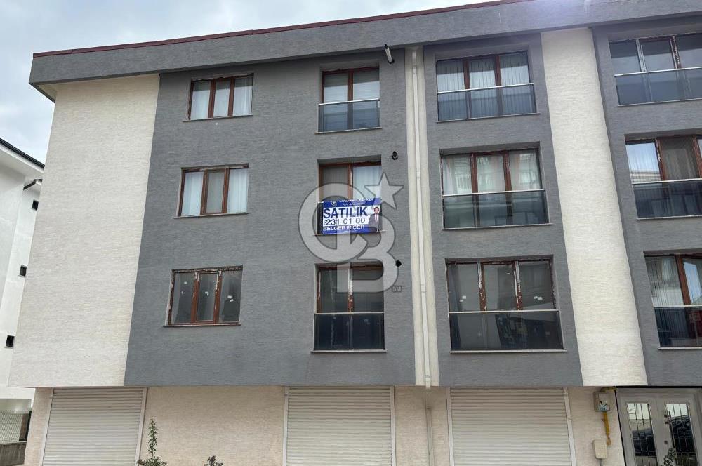 CB CITY ' DEN ESKİŞEHİR ÇAMLICA MAH SATILIK 3+1 DAİRE