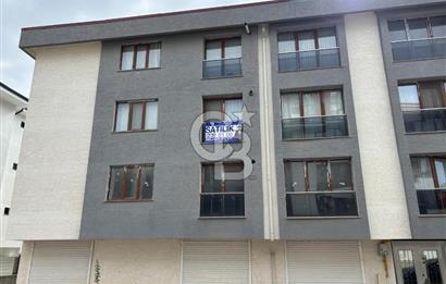 CB CITY ' DEN ESKİŞEHİR ÇAMLICA MAH SATILIK 3+1 DAİRE