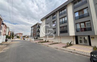 CB CITY ' DEN ESKİŞEHİR ÇAMLICA MAH SATILIK 3+1 DAİRE