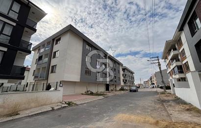 CB CITY ' DEN ESKİŞEHİR ÇAMLICA MAH SATILIK 3+1 DAİRE