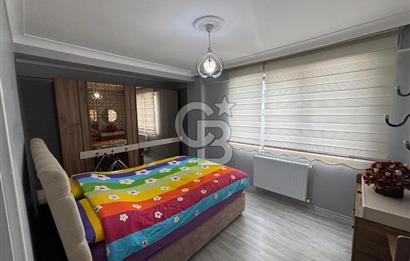 CB CITY ' DEN ESKİŞEHİR ÇAMLICA MAH SATILIK 3+1 DAİRE