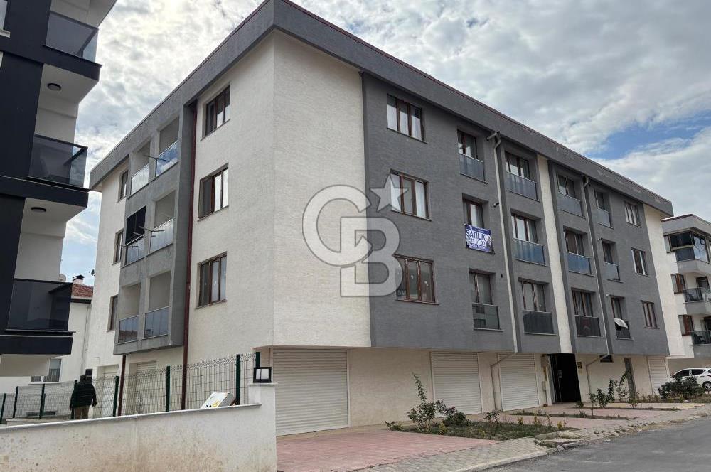CB CITY ' DEN ESKİŞEHİR ÇAMLICA MAH SATILIK 3+1 DAİRE