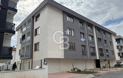 CB CITY ' DEN ESKİŞEHİR ÇAMLICA MAH SATILIK 3+1 DAİRE