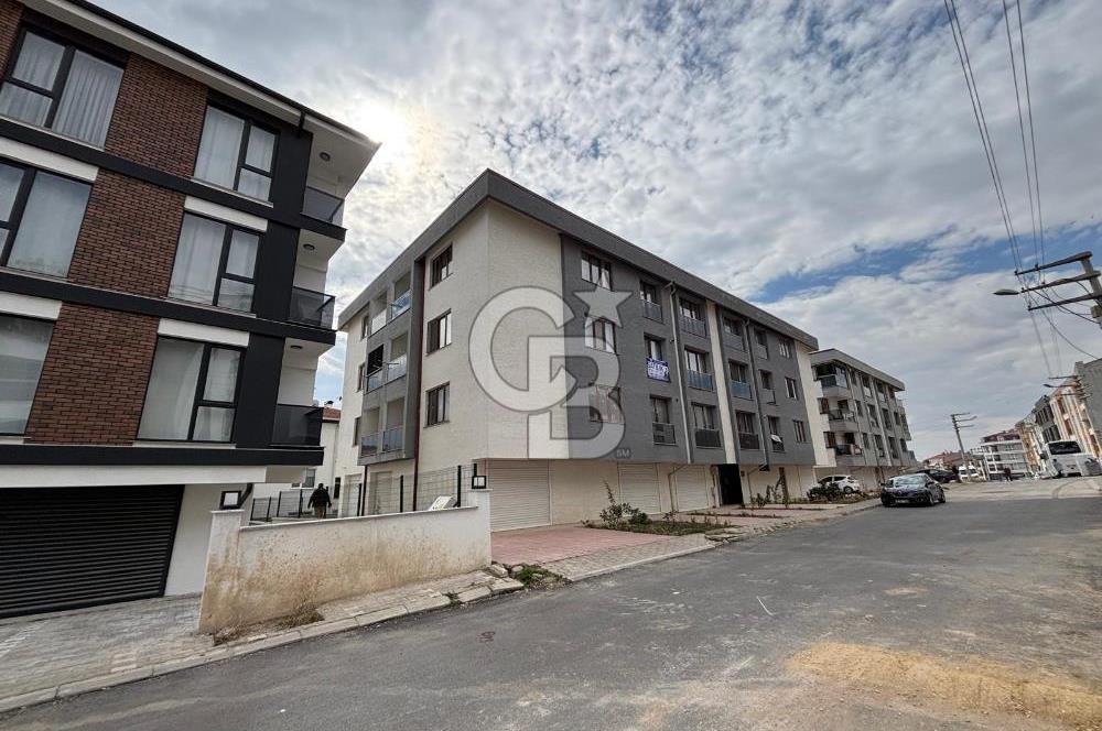 CB CITY ' DEN ESKİŞEHİR ÇAMLICA MAH SATILIK 3+1 DAİRE