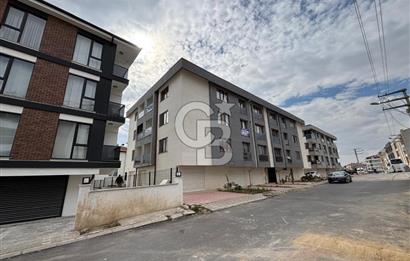 CB CITY ' DEN ESKİŞEHİR ÇAMLICA MAH SATILIK 3+1 DAİRE