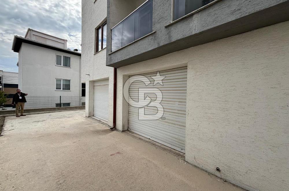 CB CITY ' DEN ESKİŞEHİR ÇAMLICA MAH SATILIK 3+1 DAİRE